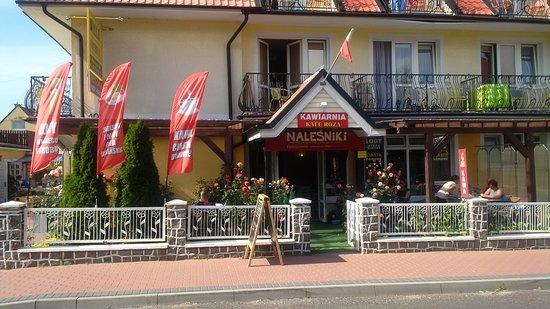 Kafe Roza